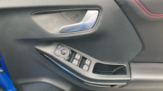 Ford Puma 1.0 EcoBoost Hybrid mHEV ST-Line X 5dr Petrol Hatchback